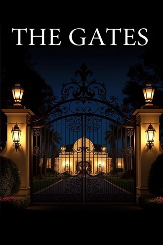 Download The Gates | 2026 | English With Subtitles | WEB-DL | Full Movie 480p 720p 1080p