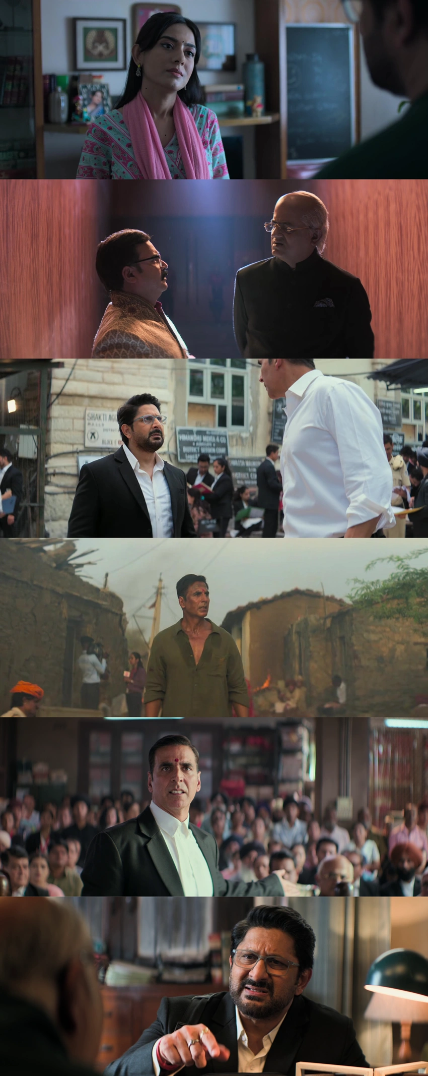 Download Jolly LLB 3 | 2025 | Hindi DD5.1 | NETFLIX WEB-DL | Full Movie 480p 720p 1080p