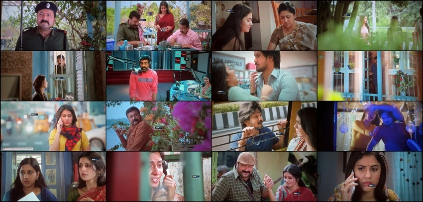 Download Kadhal Kadhai Sollava | 2026 | Hindi Dubbed | HDTS | Full Movie 480p 720p 1080p