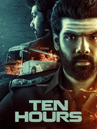 Download Ten Hours (2025) Hindi + Tamil WEB-DL 480p 720p 1080p