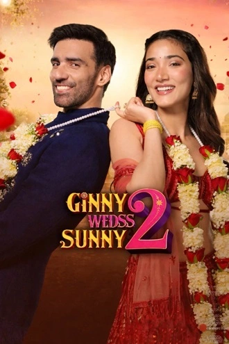 Download Ginny Wedss Sunny 2 | 2026 | Hindi Line | HDTC | Full Movie 480p 720p 1080p