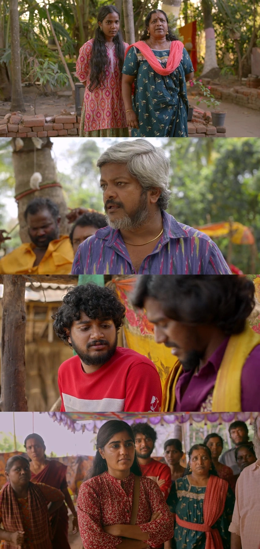 Download Pennum Porattum | 2026 | Hindi (DD5.1) & Malayalam | Dual Audio | WEB-DL | Full Movie 480p 720p 1080p