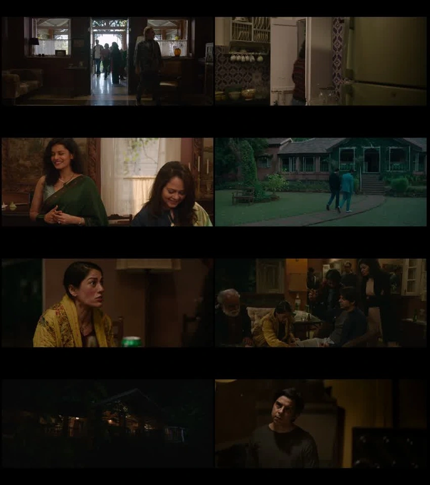 Download Everybody Loves Sohrab Handa | 2026 | Hindi DD5.1 | Zee5 WEB-DL | Full Movie 480p 720p 1080p