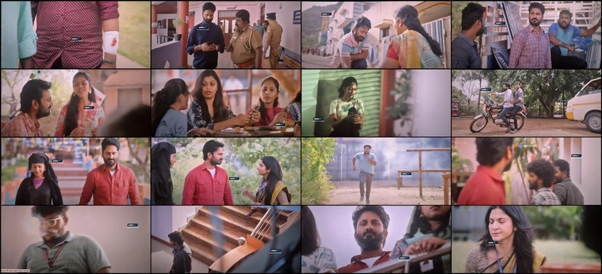 Download Red Label | 2026 | Hindi Dubbed | CAMRip | Full Movie 480p 720p 1080p