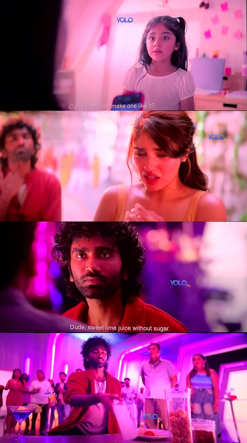 Download LIK: Love Insurance Kompany | 2026 | Tamil Dubbed | HDTC | Full Movie 480p 720p 1080p