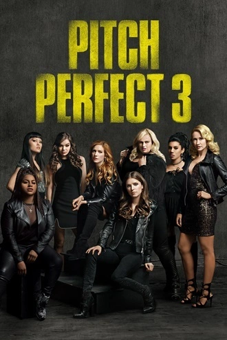 Download Pitch Perfect 3 | 2017 | Hindi-English | Dual Audio | BluRay | Full Movie 480p 720p 1080p