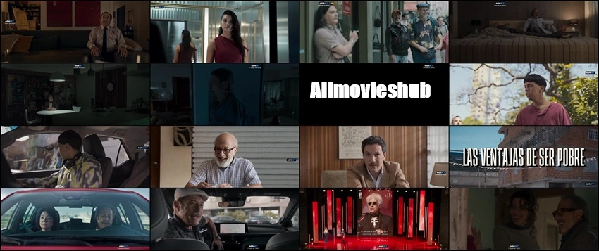 Download Homo Argentum | 2025 | Hindi Dubbed | WEBRip | Full Movie 480p 720p 1080p