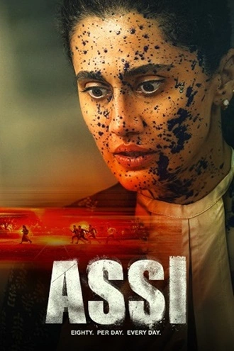 Download Assi | 2026 | Hindi | WEBRip | Full Movie 480p 720p 1080p