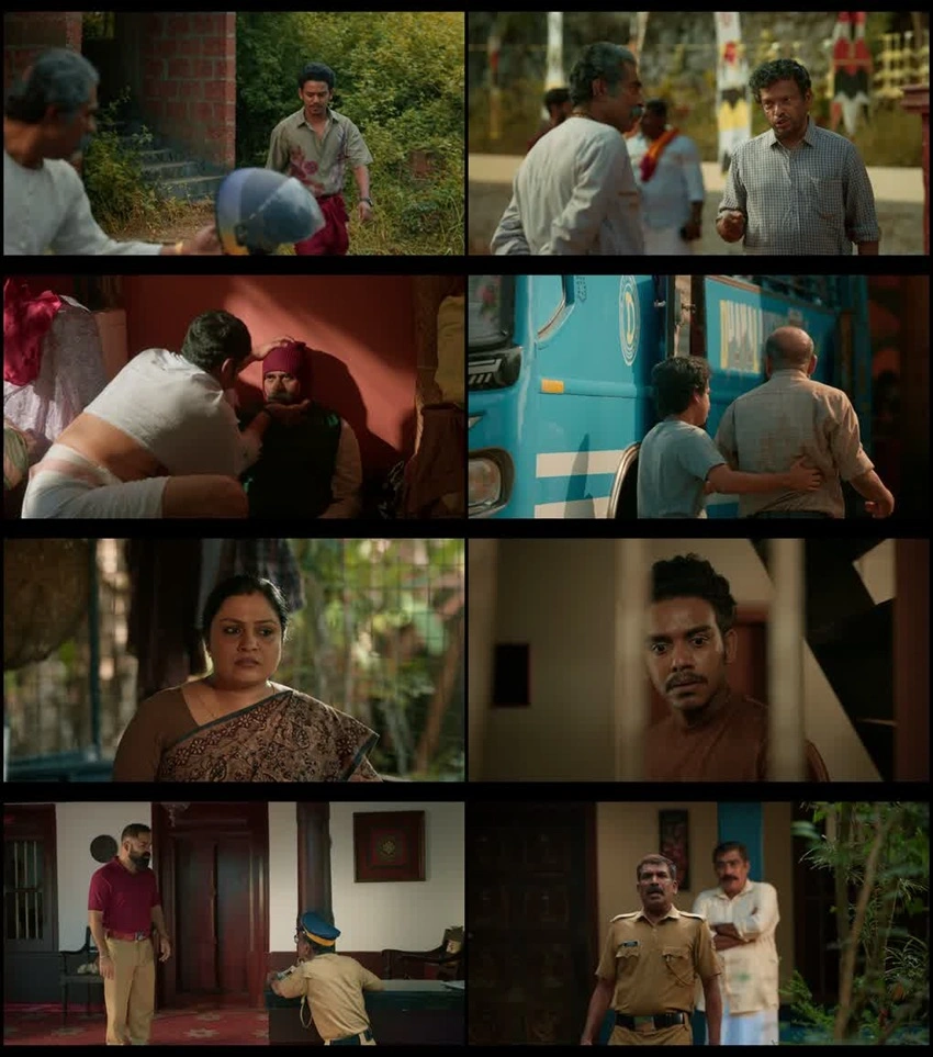 Download Bharathanatyam 2 Mohiniyattam (2026) Hindi Dubbed & Malayalam HDTC 480p 720p 1080p