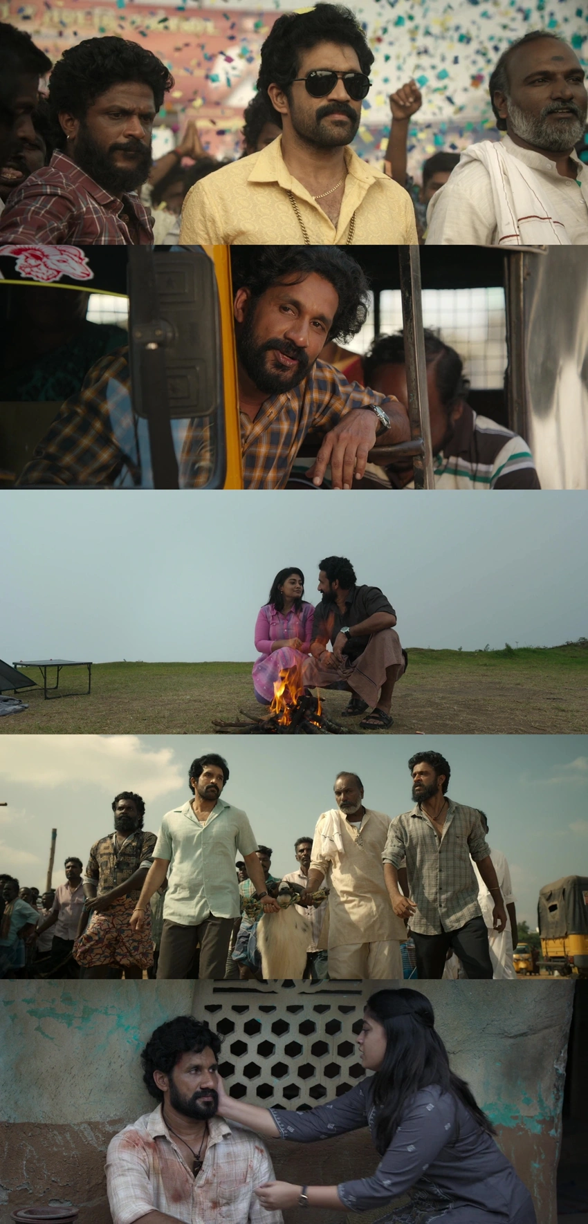 Download Jockey | 2026 | Hindi &amp; Tamil | Dual Audio | AMZN WEB-DL | Full Movie 480p 720p 1080p