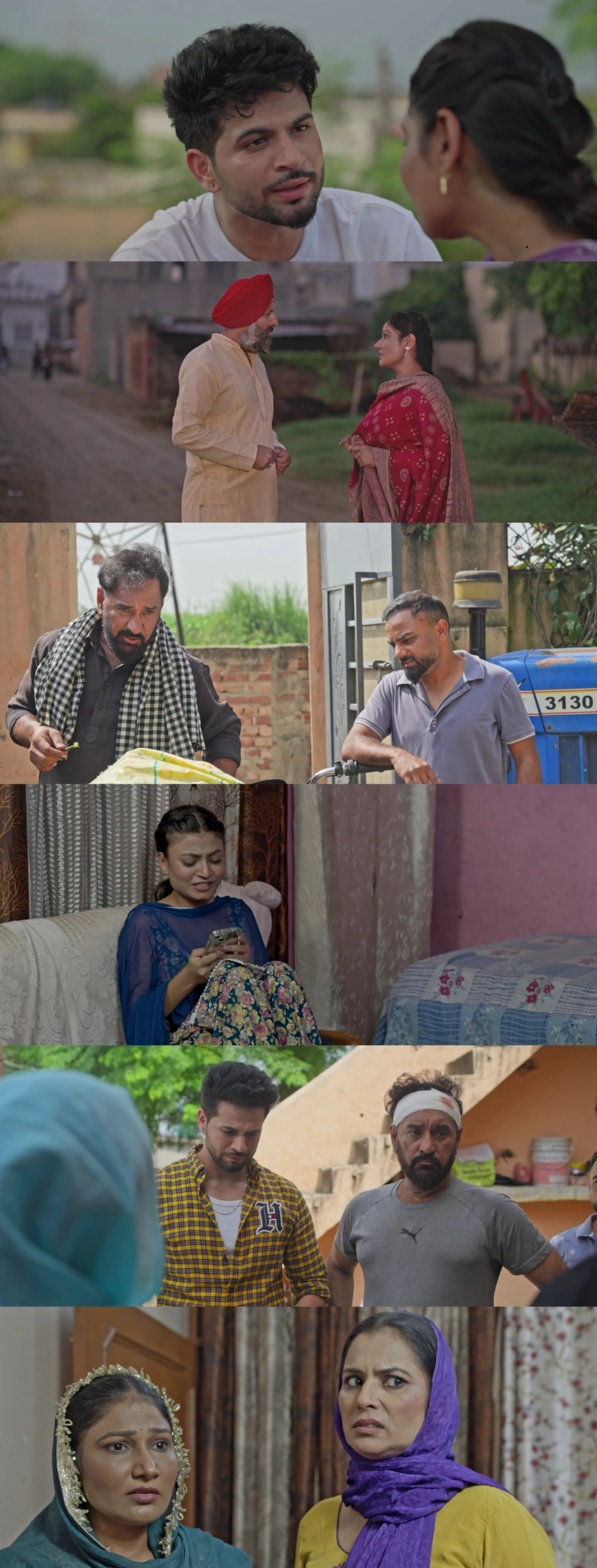 Download Deor De Viaah Vich Nach Lain De | 2026 | Punjabi | WEB-DL | Full Movie 480p 720p 1080p