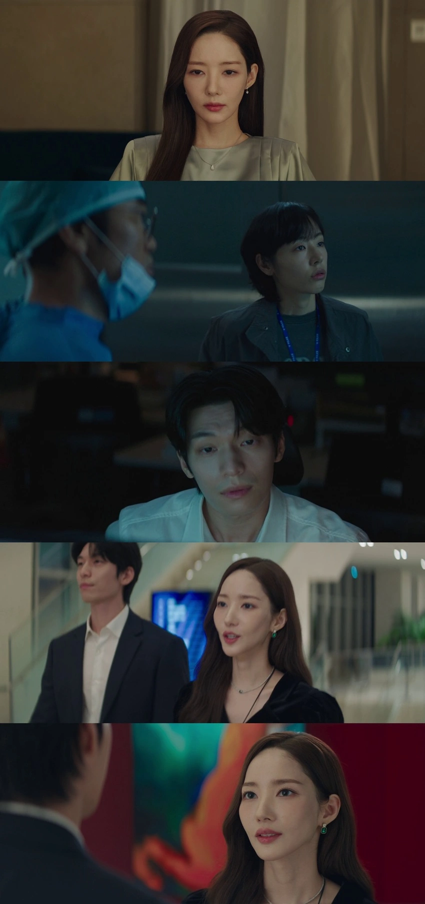 Download Siren’s Kiss | 2026 | Season 1 | Hindi Dubbed (DD 5.1) & English | WEBRip | Dual Audio | K-Drama Original WEB Series | 480p 720p 1080p