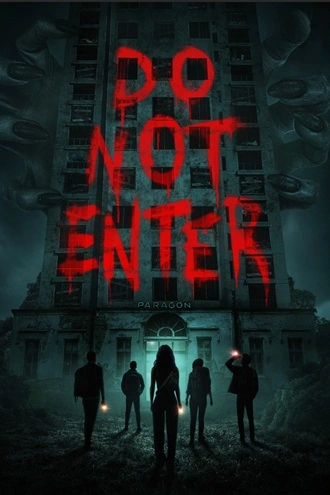 Download Do Not Enter | 2026 | Hindi-English | WEB-DL | Dual Audio | Full Movie 480p 720p 1080p