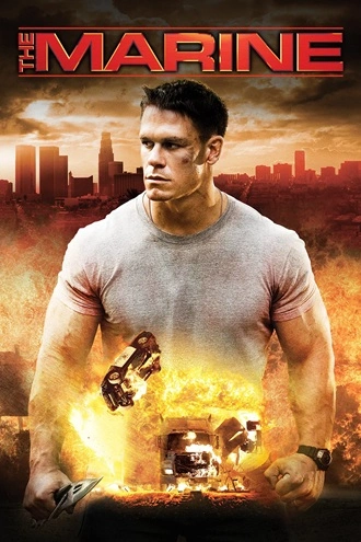 Download The Marine | 2006 | Hindi-English | BluRay | Dual Audio | Full Movie 480p 720p 1080p