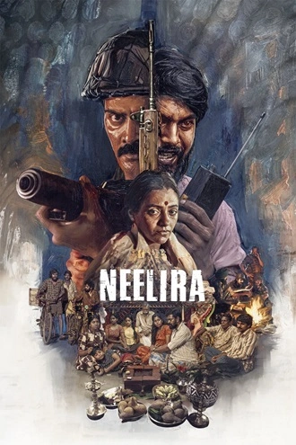 Download Neelira (A Long Night) | 2026 | Hindi Dubbed & Tamil | Dual Audio | CAMRip | Full Movie 480p 720p 1080p