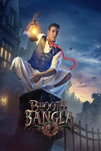 Download Bhooth Bangla | 2026 | Hindi V3-HDTC Line | Full Movie 480p 720p 1080p
