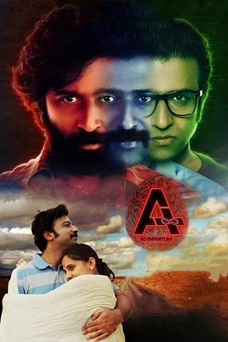 Download Ashwathama | 2021 | Hindi (ORG) &amp; Tamil | Dual Audio | WEB-DL | Full Movie 480p 720p 1080p