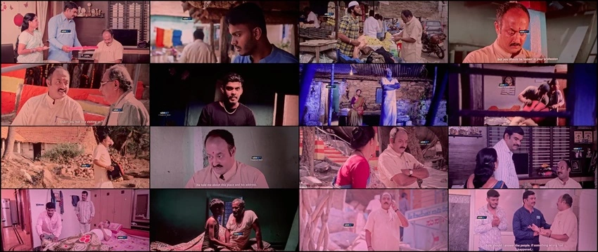 Download Darji | 2026 | Hindi Dubbed | HDTC | Full Movie 480p 720p 1080p