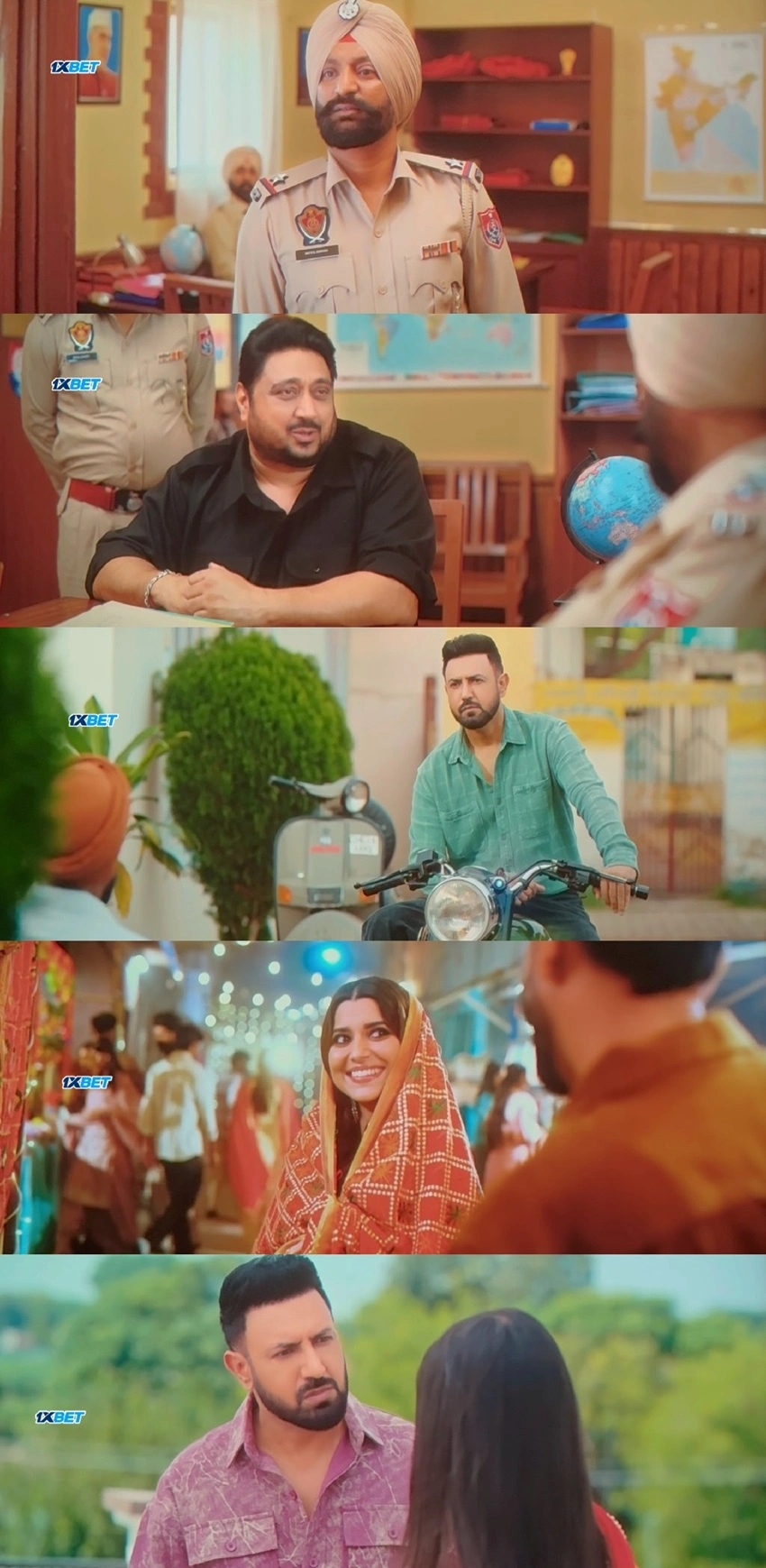 Download Viyaah Kartaare Da | 2026 | Punjabi | HDTS | Full Movie 480p 720p 1080p