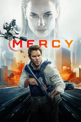 Download Mercy | 2026 | Hindi Dubbed | V2-CAMRip | Full Movie 480p 720p 1080p