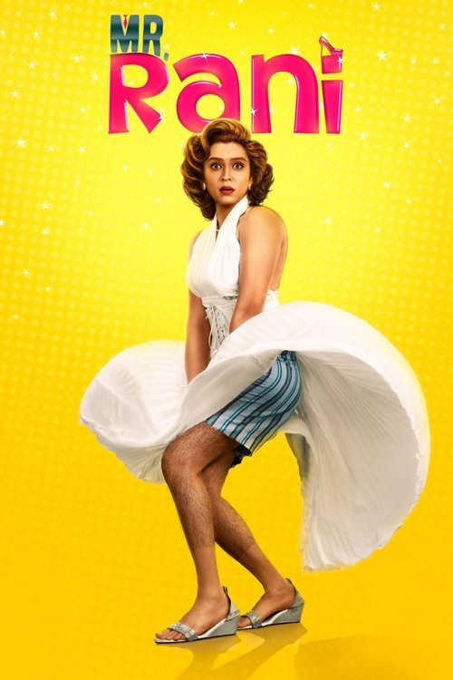 Download Mr.Rani (2025) Hindi Dubbed & Kannada WEBRip 480p 720p