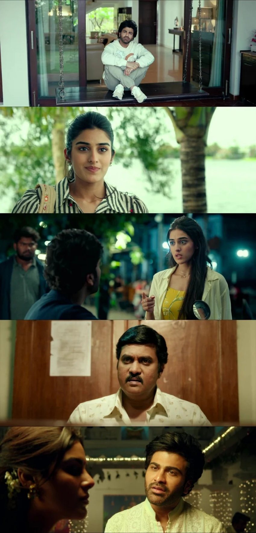 Download Nari Nari Naduma Murari | 2026 | Hindi Dubbed | WEBRip | Full Movie 480p 720p 1080p