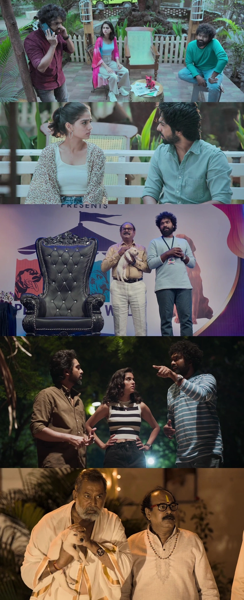 Download Lucky the Superstar | 2026 | Hindi (DD5.1) & Tamil | Dual Audio | WEB-DL | Full Movie 480p 720p 1080p