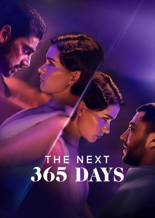 Download The Next 365 Days (2022) Hindi-English Netflix WEB-DL 480p 720p 1080p