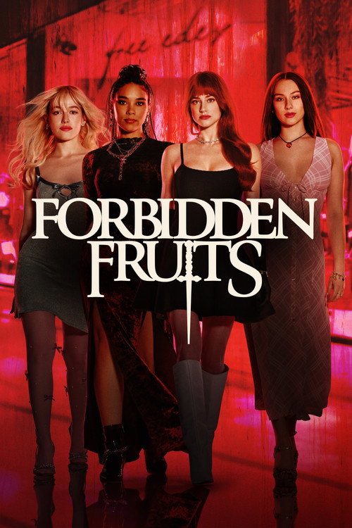 Download Forbidden Fruits (2026) Hindi Dubbed & English WEBRip 480p 720p 1080p