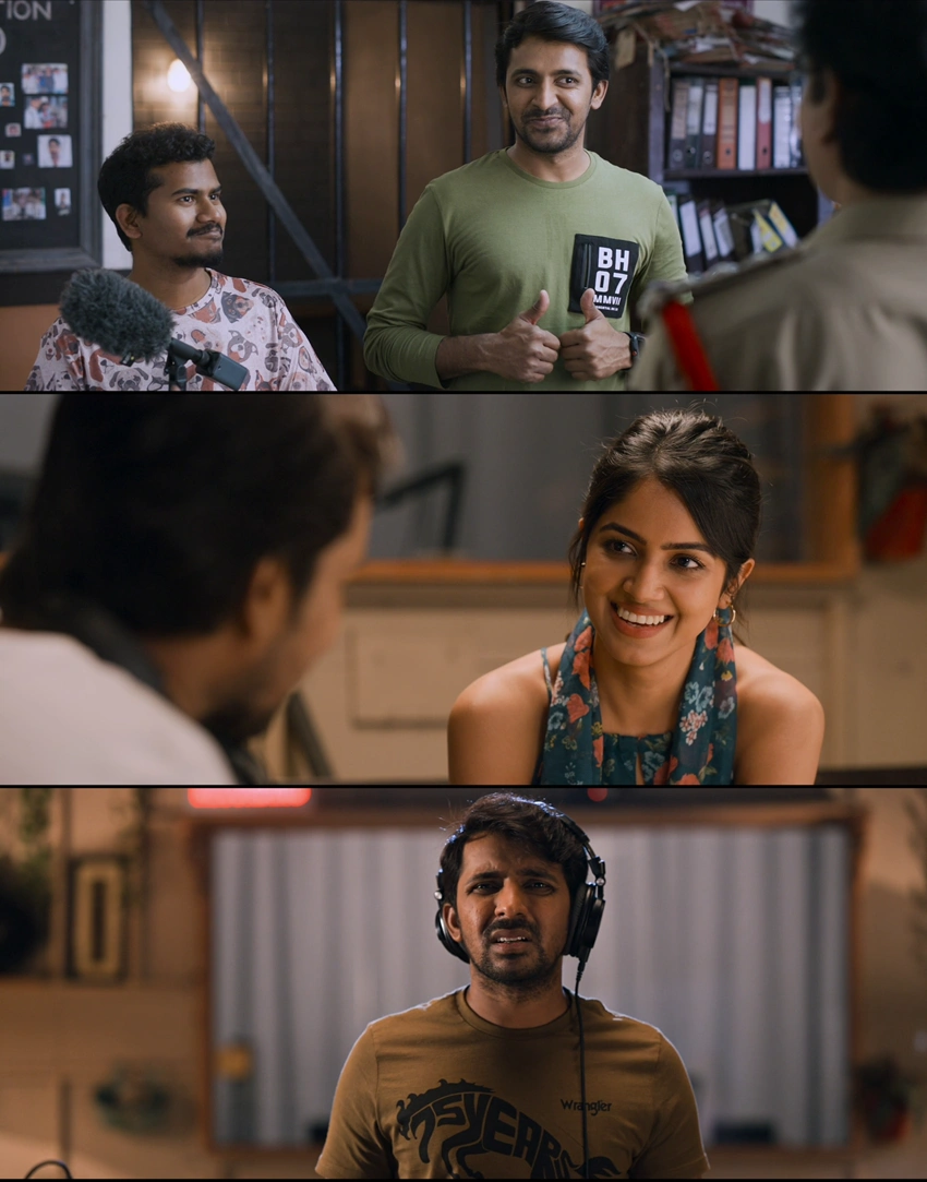 Download Suyodhana | 2026 | Hindi (DD5.1) & Telugu | Dual Audio | WEB-DL | Full Movie 480p 720p 1080p
