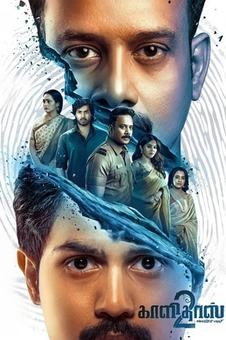 Download Kaalidas 2 | 2026 | Hindi Dubbed & Tamil | Dual Audio | CAMRip | Full Movie 480p 720p 1080p