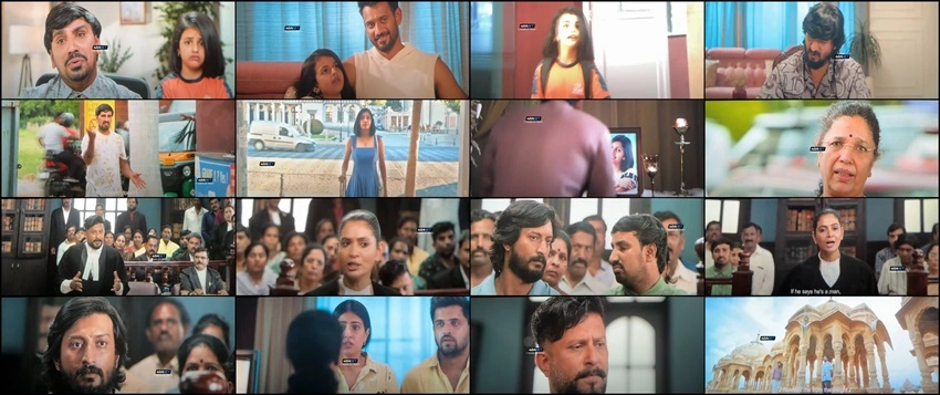 Download Love Mocktail 3 | 2026 | Hindi Dubbed | CAMRip | Full Movie 480p 720p 1080p