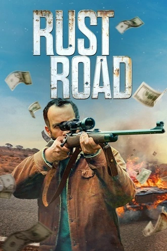 Download Rust Road (2023) Hindi-English WEB-DL 480p 720p 1080p
