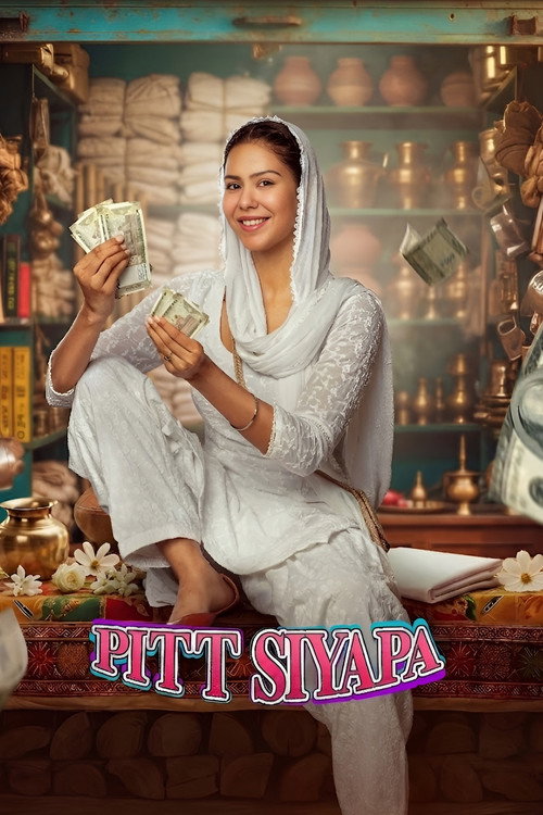 Download Pitt Siyapa (2026) Punjabi (Clean) HDTC 480p 720p 1080p