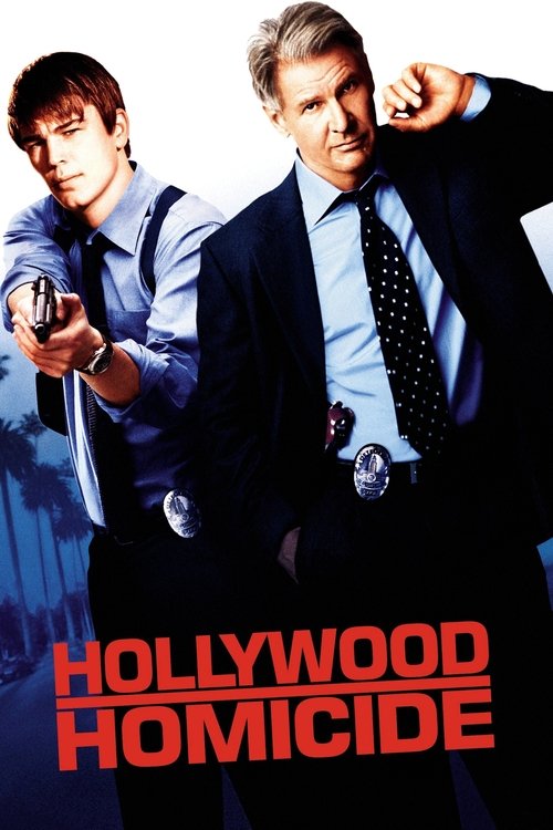 Download Hollywood Homicide (2003) Hindi-English BluRay 480p 720p 1080p