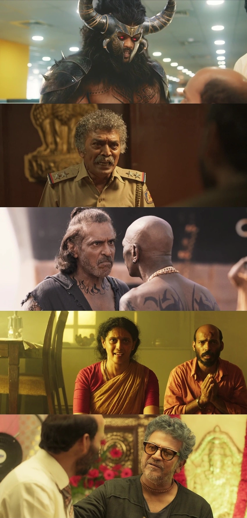 Download 45 | 2025 | Hindi Clean & Kannada DD5.1 | WEB-DL | Full Movie 480p 720p 1080p