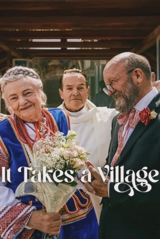 Download It Takes a Village | 2026 | Hindi-Polish | WEB-DL | Dual Audio | Full Movie 480p 720p 1080p