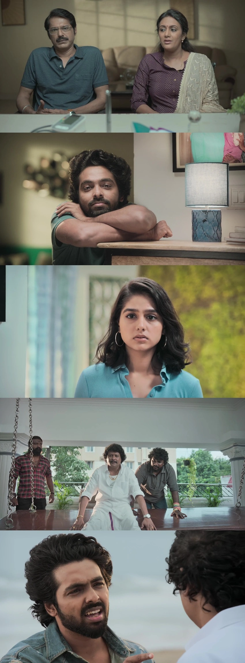 Download Lucky the Superstar | 2026 | Hindi (DD5.1) & Tamil | Dual Audio | WEB-DL | Full Movie 480p 720p 1080p