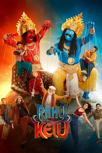 Download Rahu Ketu | 2026 | Hindi | HDTS | Full Movie 480p 720p 1080p