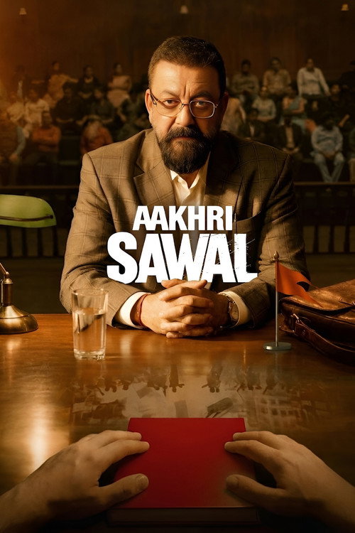 Download Aakhri Sawal (2026) Hindi HQ-HDTS 480p 720p 1080p