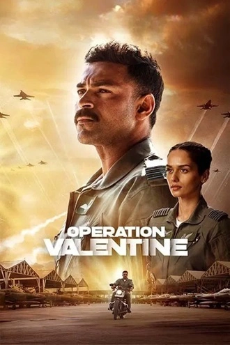 Download Operation Valentine | 2024 | Hindi DD5.1 | AMZN WEB-DL | Full Movie 480p 720p 1080p