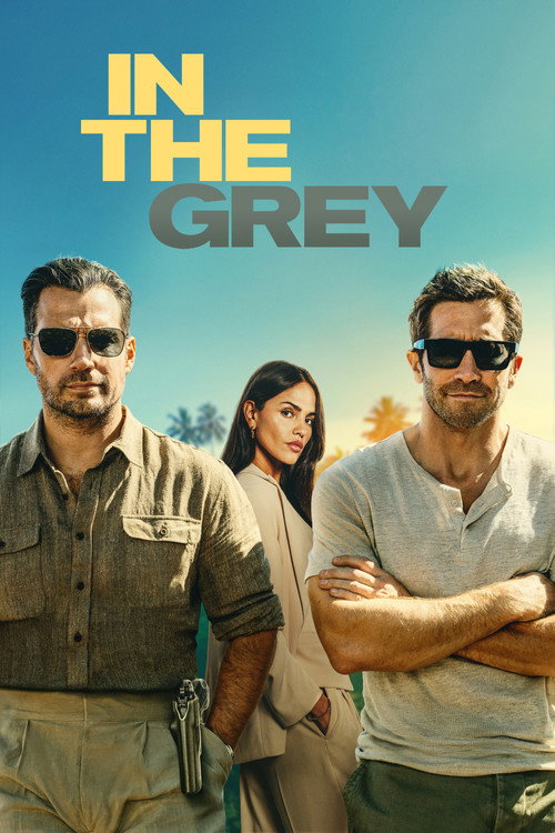 Download In the Grey (2026) Hindi Dubbed & English TSRip-V2 480p 720p 1080p