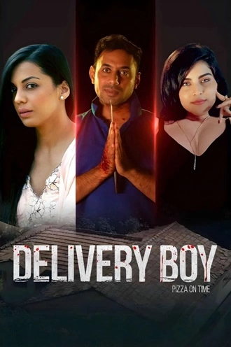 Download Delivery Boy Pizza On Time | 2026 | Hindi | SM WEB-DL | Full Movie 480p 720p 1080p