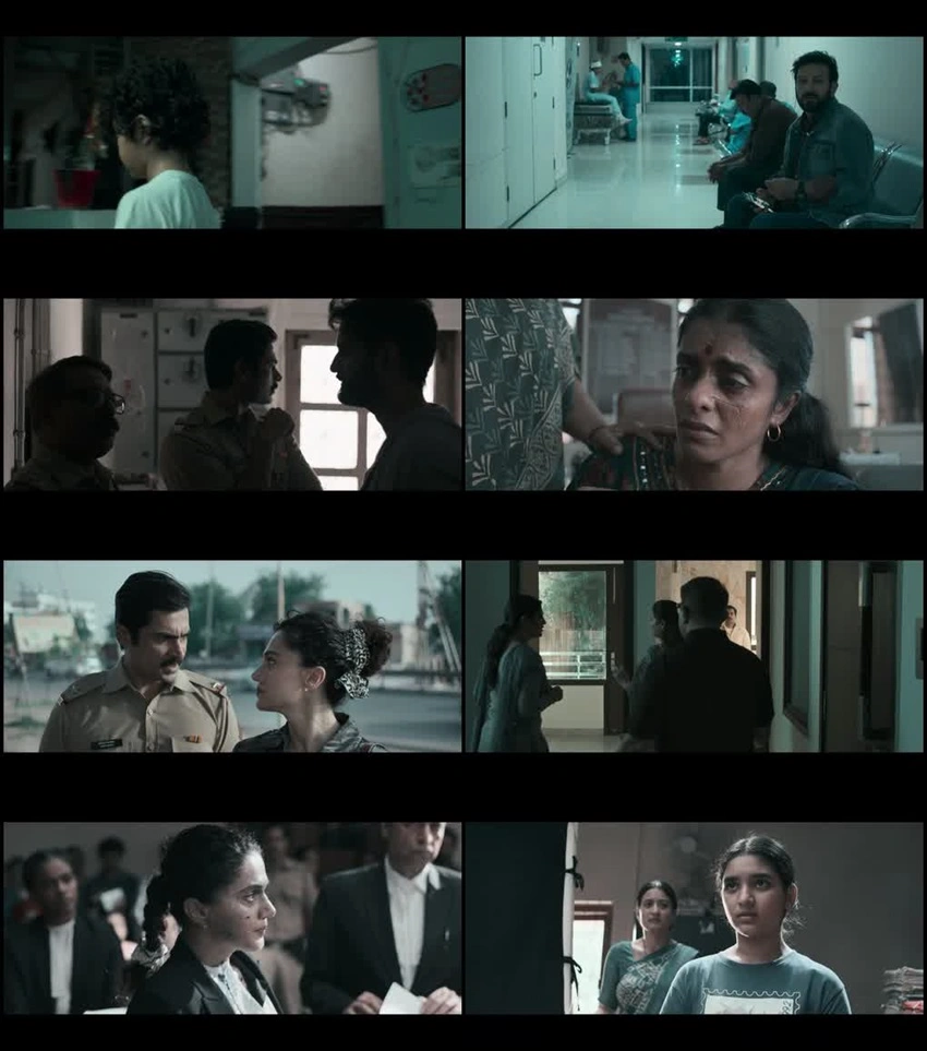 Download Assi | 2026 | Hindi | WEBRip | Full Movie 480p 720p 1080p