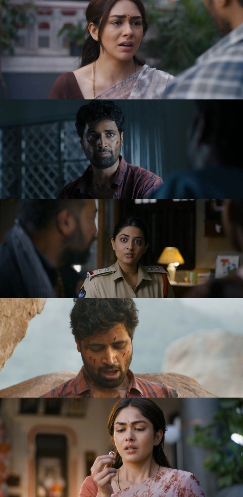 Download Dacoit (2026) Multi Audio [Hindi (LiNE) + Tamil + Telugu + Malayalam + Kannada] AMZN WEB-DL 480p 720p 1080p