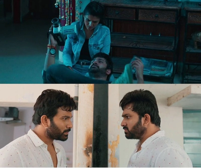Download Kaliyugam Pattanamlo | 2024 | Hindi Dubbed ORG + Telugu | WEB-DL | Dual Audio | Full Movie 480p 720p 1080p