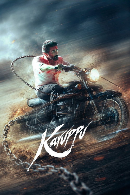 Download Karuppu (2026) Tamil (Clean) HDTC 480p 720p 1080p