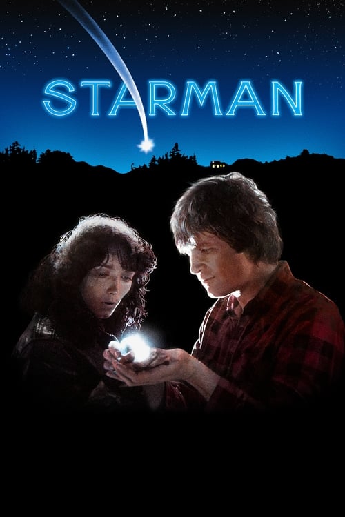 Download Starman (1984) Hindi-English BluRay 480p 720p 1080p
