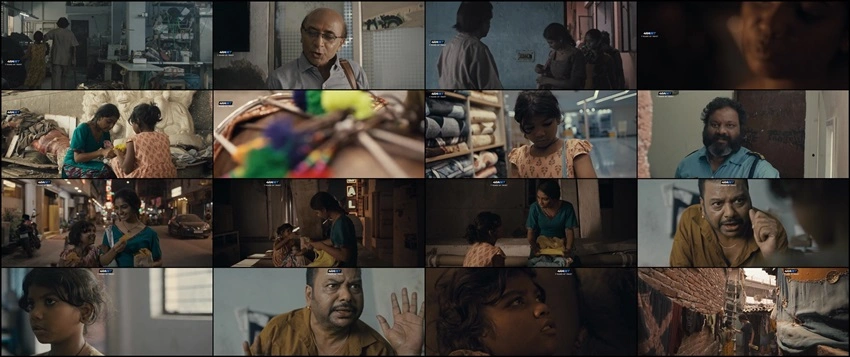 Download Anuja | 2024 | Hindi Dubbed | WEBRip | Full Movie 480p 720p 1080p
