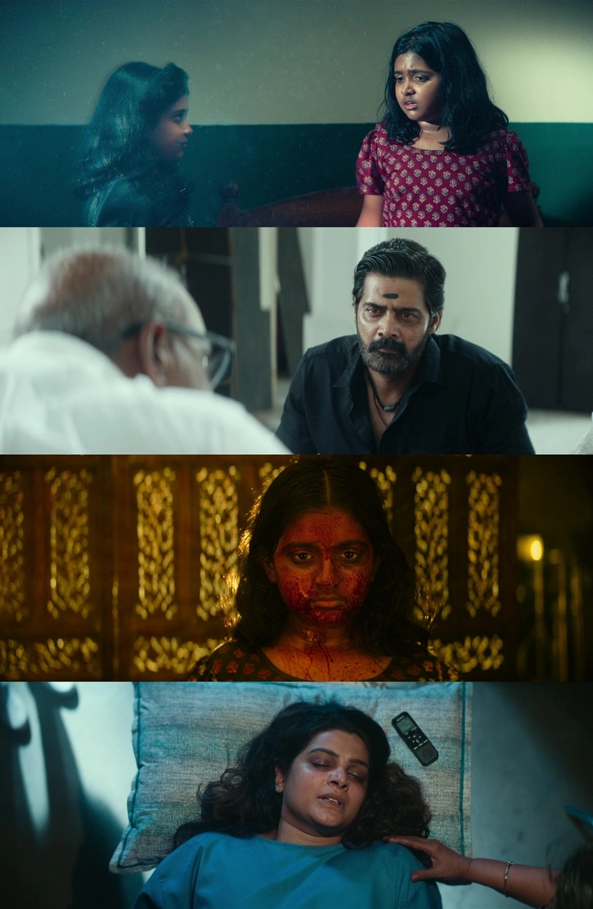 Download Honey | 2026 | Hindi + Telugu | Dual Audio | WEB-DL | Full Movie 480p 720p 1080p